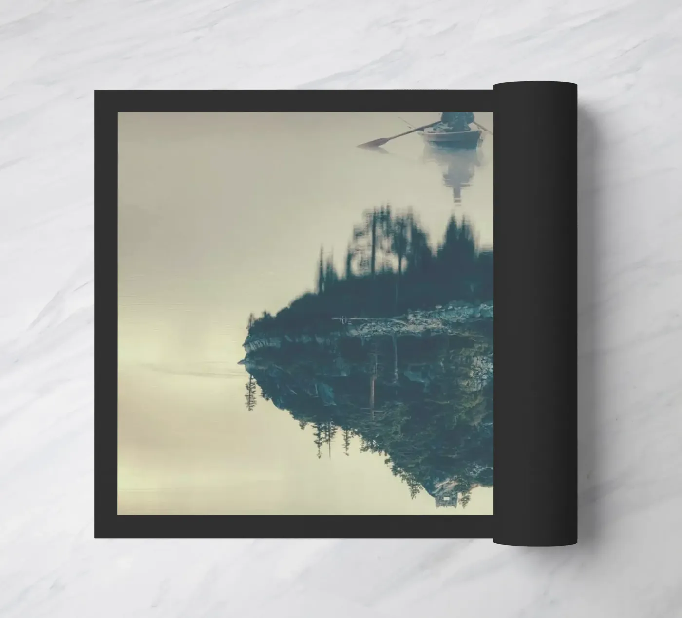 Afterburn zerbino da Eugene Soloviev