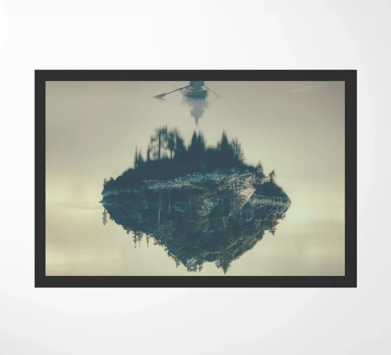 Afterburn zerbino da Eugene Soloviev