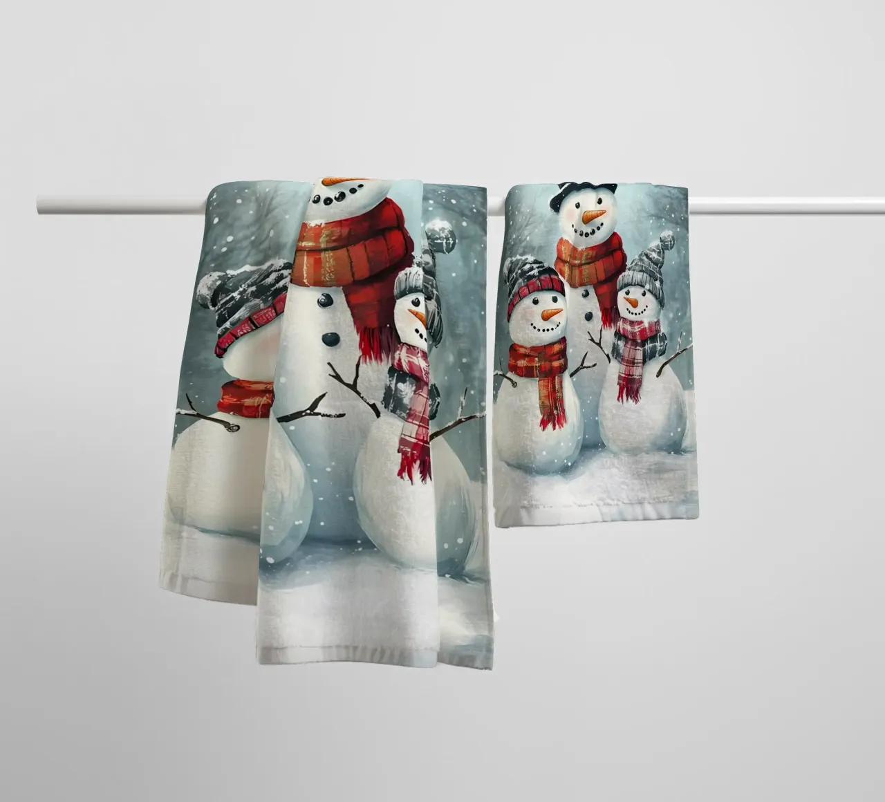Minimalist Poster 26 towel by Kadynce