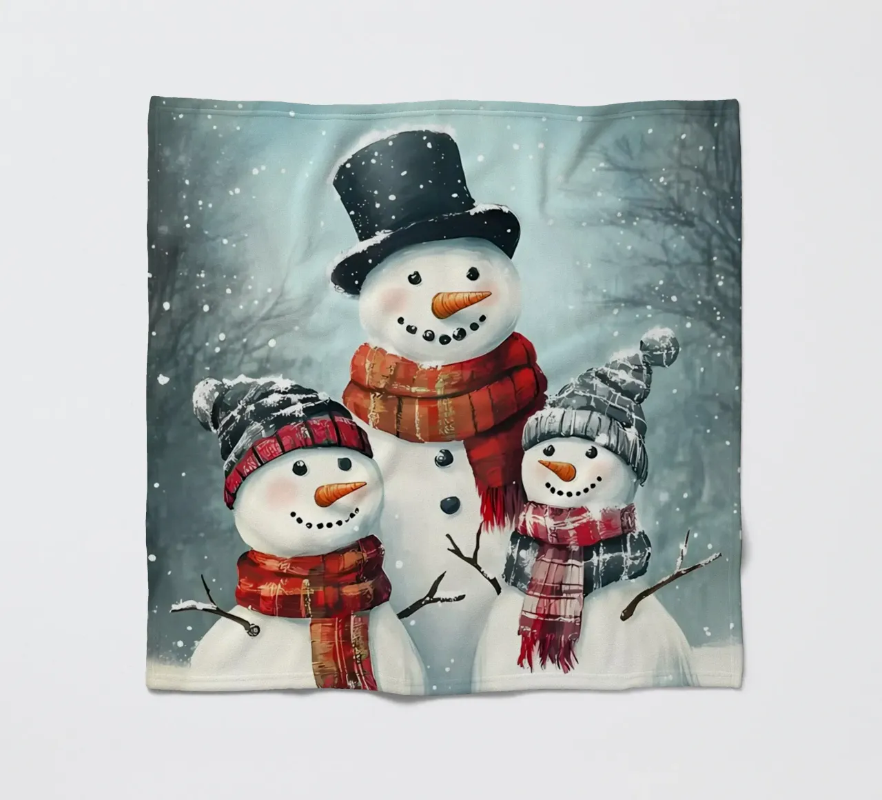 Minimalist Poster 26 fleece blanket by Kadynce