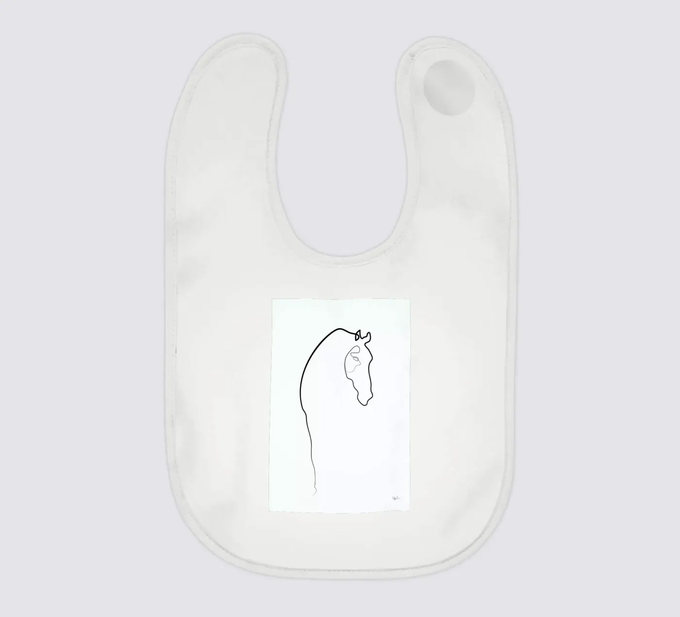 SH 2018 bavaglino da Quibe