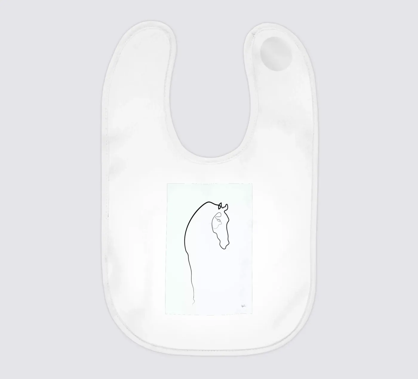 SH 2018 bavaglino da Quibe