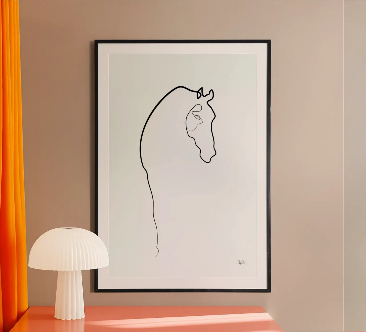 SH 2018 poster da Quibe