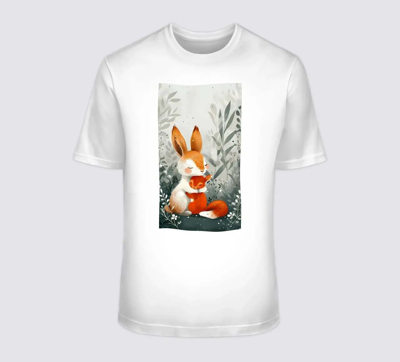 Minimalist Poster 28 t-shirt by Kadynce