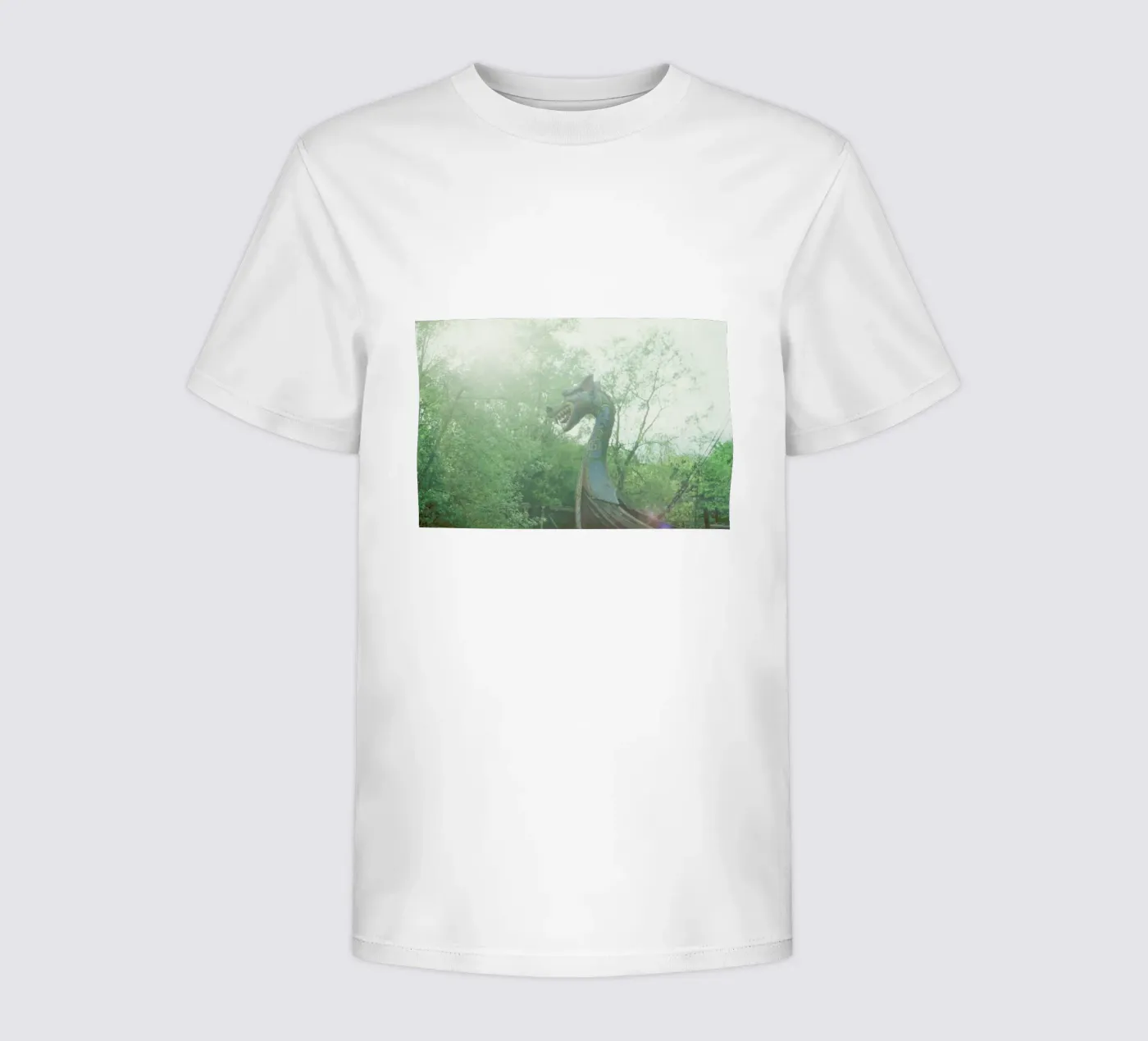 Dream t-shirt bambini da Alexandra Hellweg