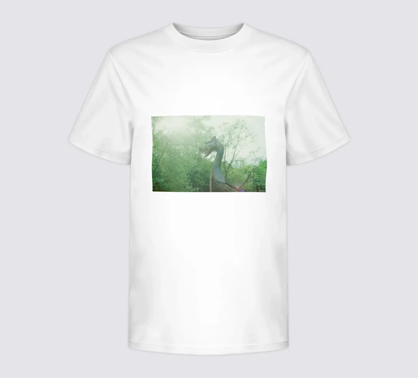 Dream t-shirt bambini da Alexandra Hellweg