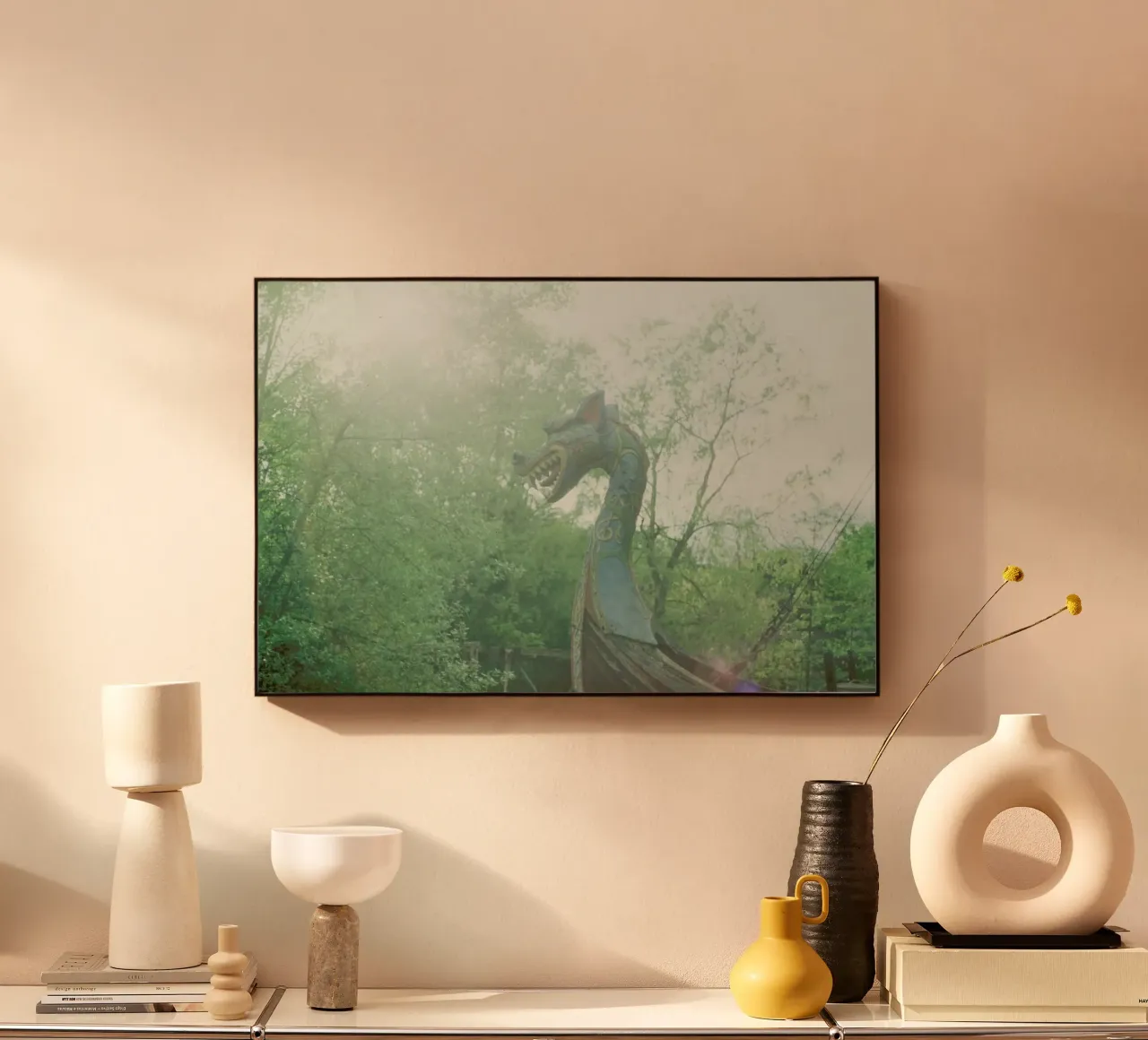 Dream plexiglass da Alexandra Hellweg