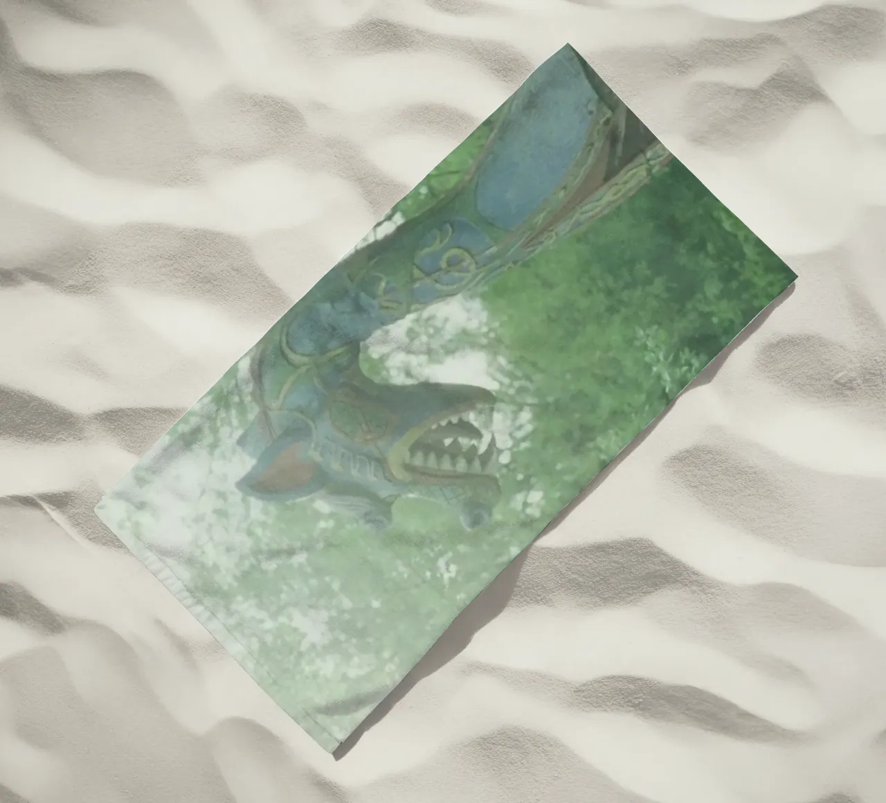 Dream telo mare da Alexandra Hellweg