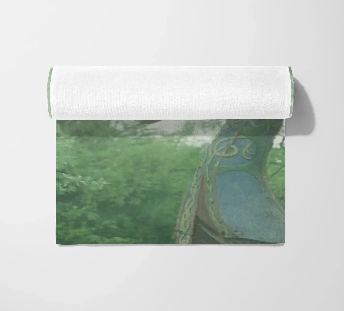 Dream strandhanddoek van Alexandra Hellweg