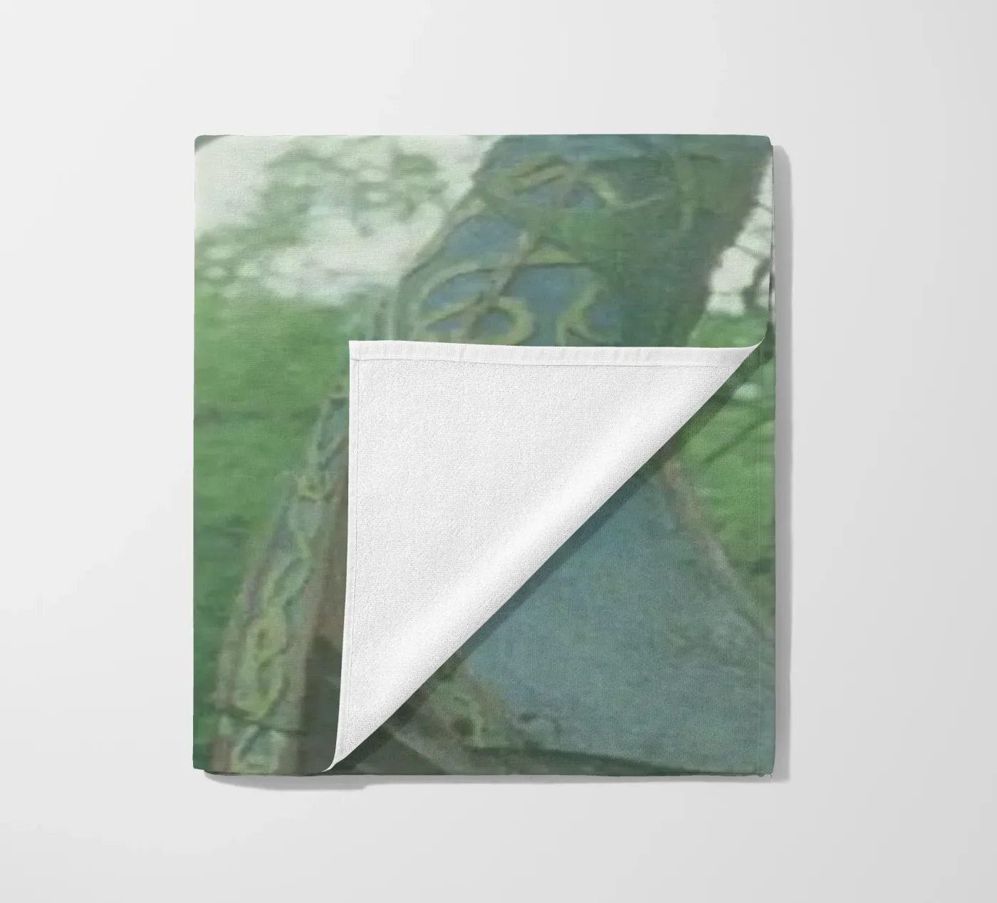 Dream strandhanddoek van Alexandra Hellweg