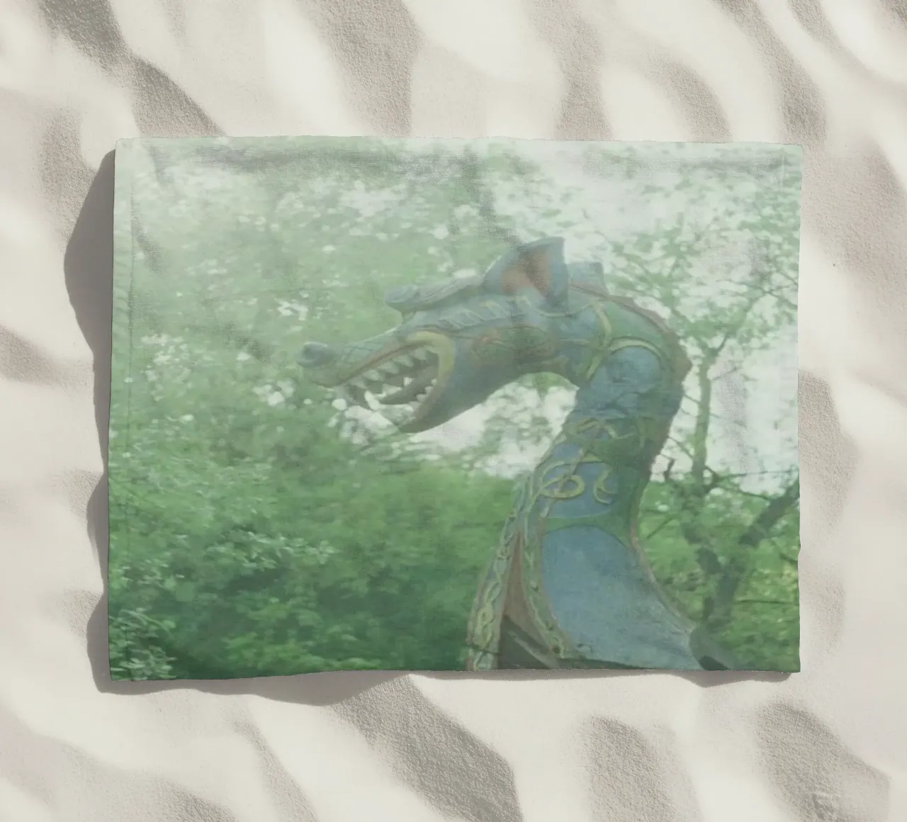 Dream telo mare da Alexandra Hellweg