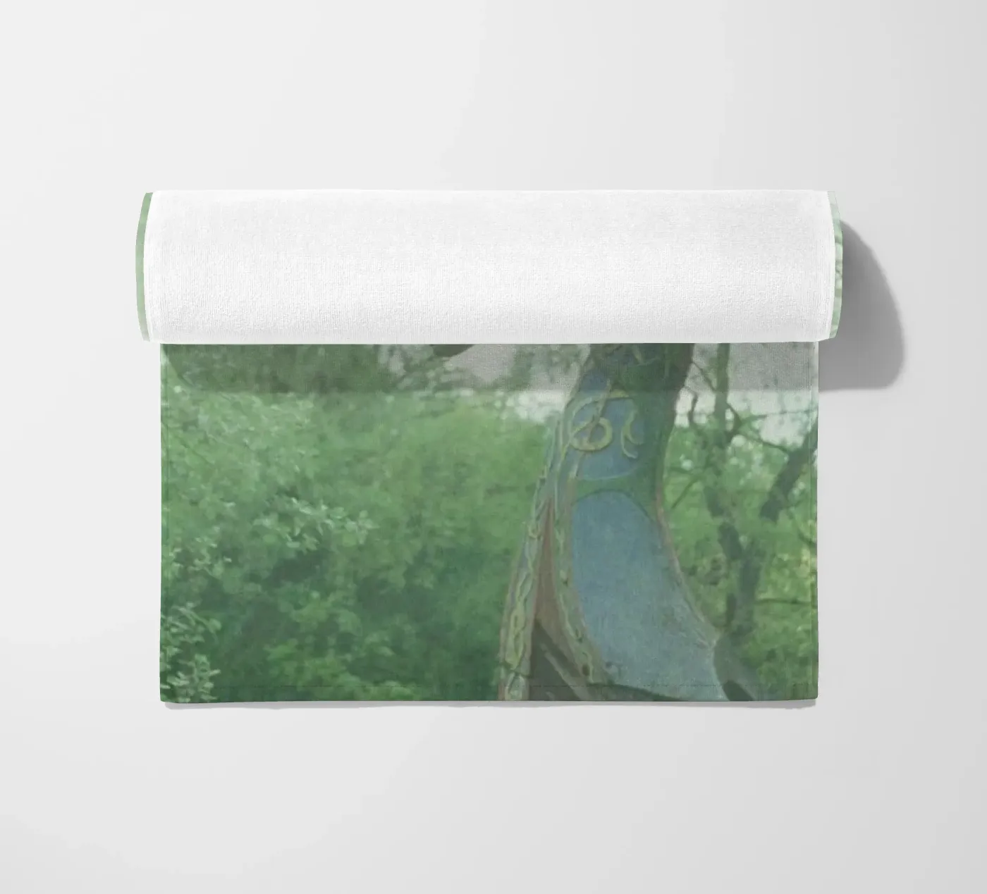 Dream strandhanddoek van Alexandra Hellweg