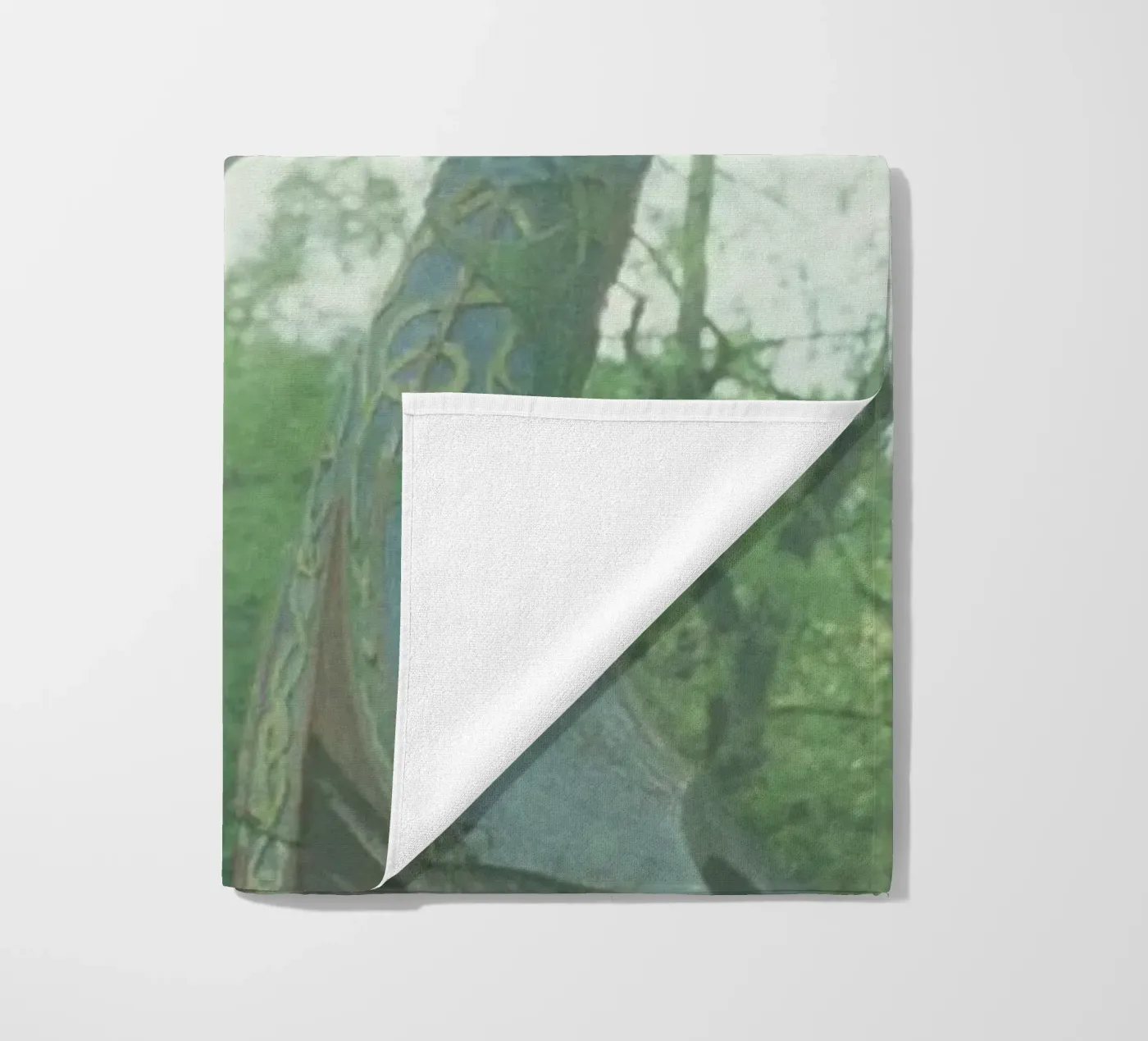 Dream strandhanddoek van Alexandra Hellweg