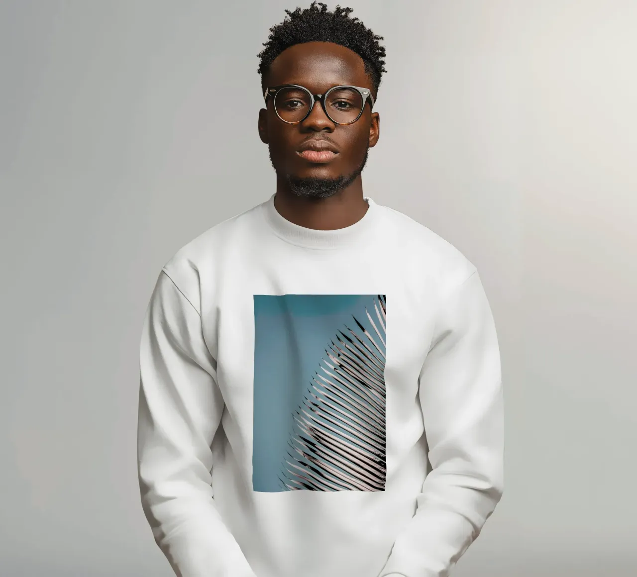 Tropical Heat 02 felpa da Shot By Clint