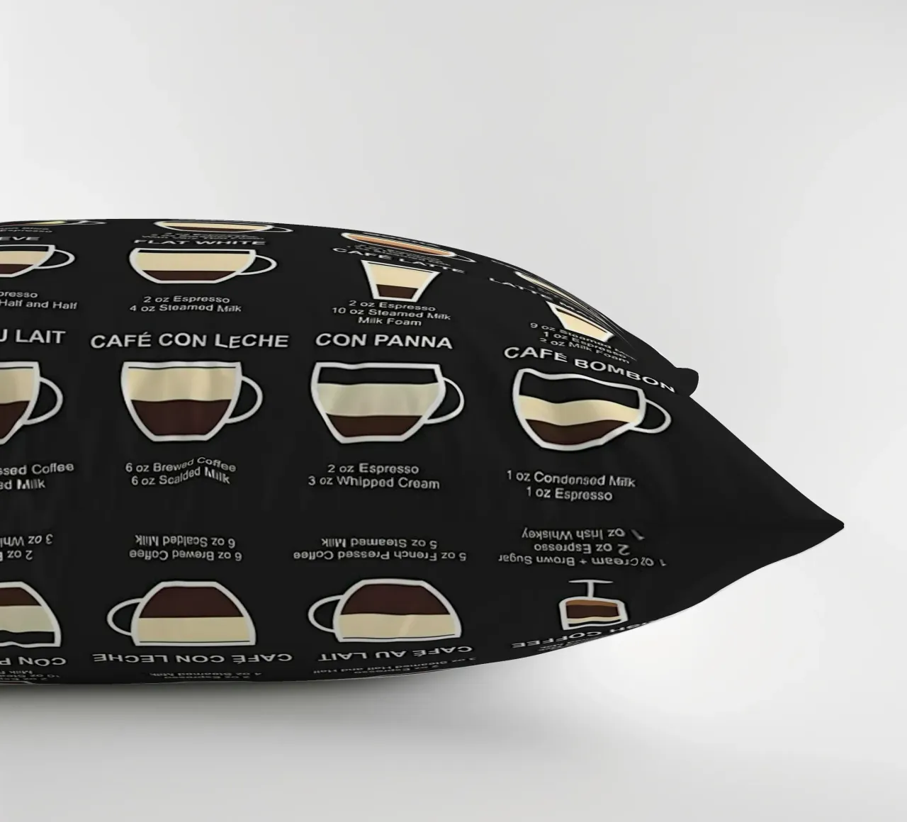 Guida definitiva al caffè cuscino da Eames