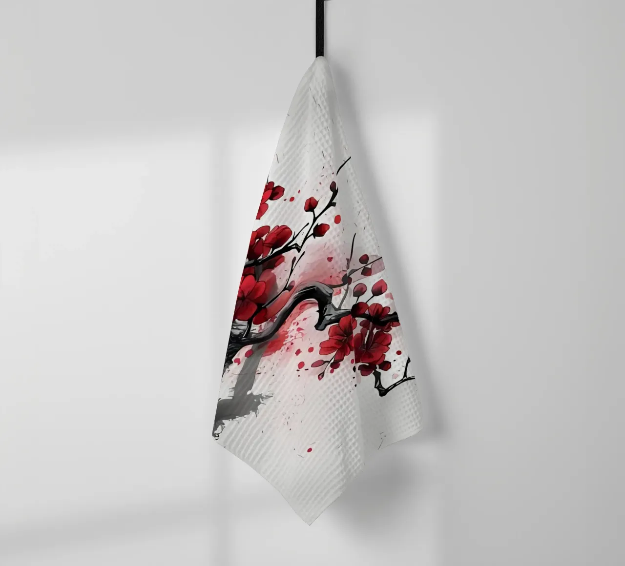 Poster minimalista 37 canovaccio da cucina da Kadynce