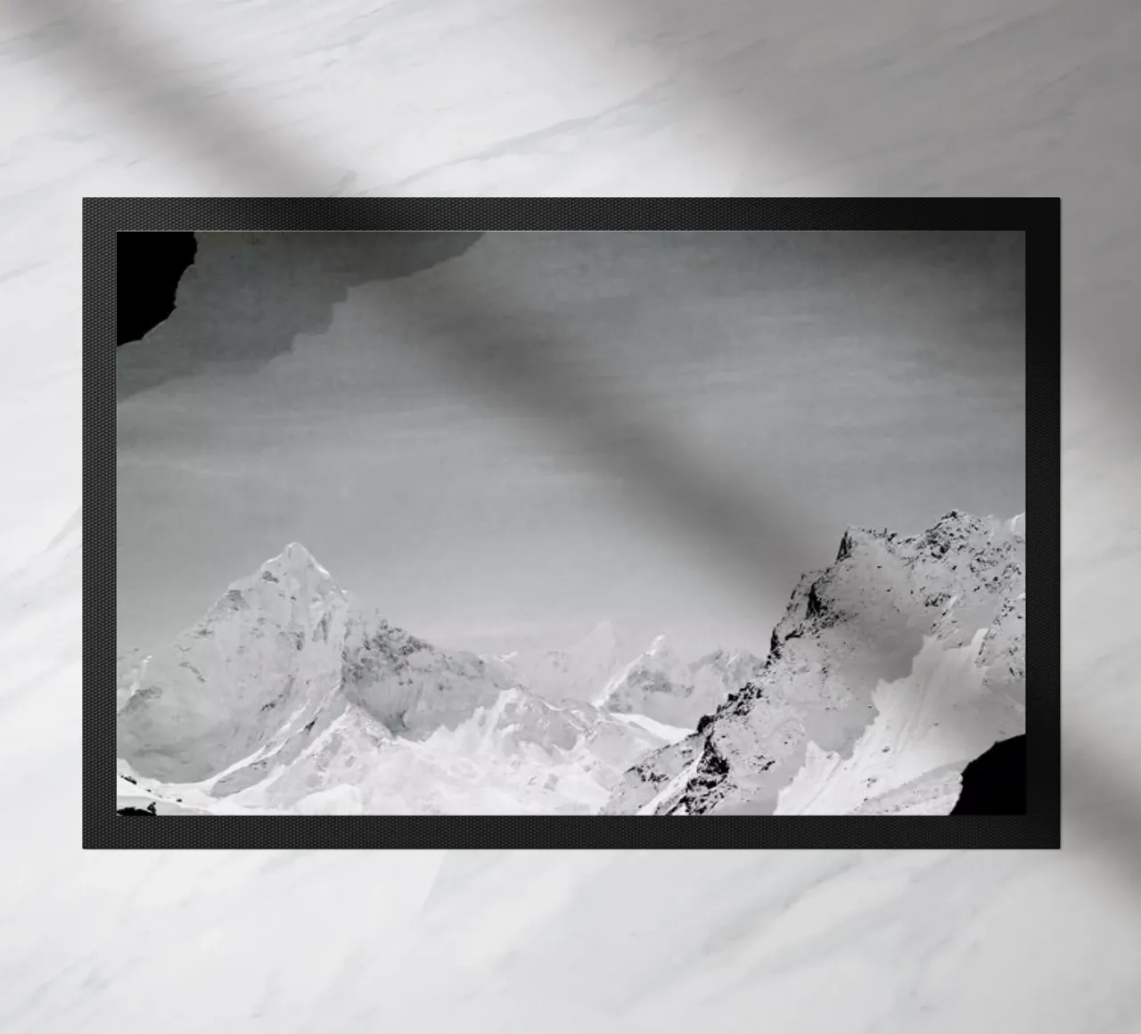 Snowy Isolation zerbino da Stoian Hitrov