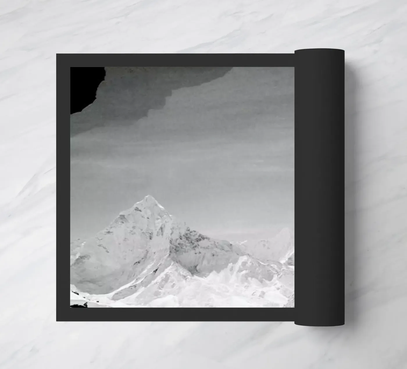 Snowy Isolation zerbino da Stoian Hitrov