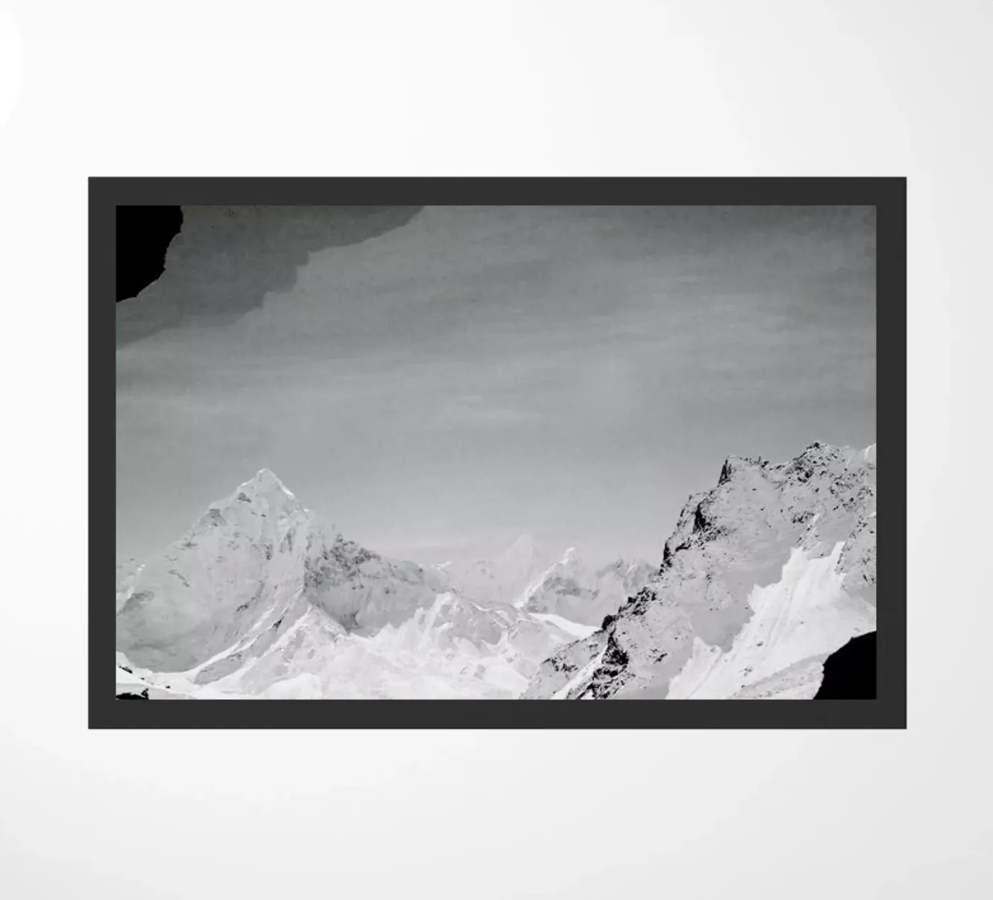 Snowy Isolation zerbino da Stoian Hitrov