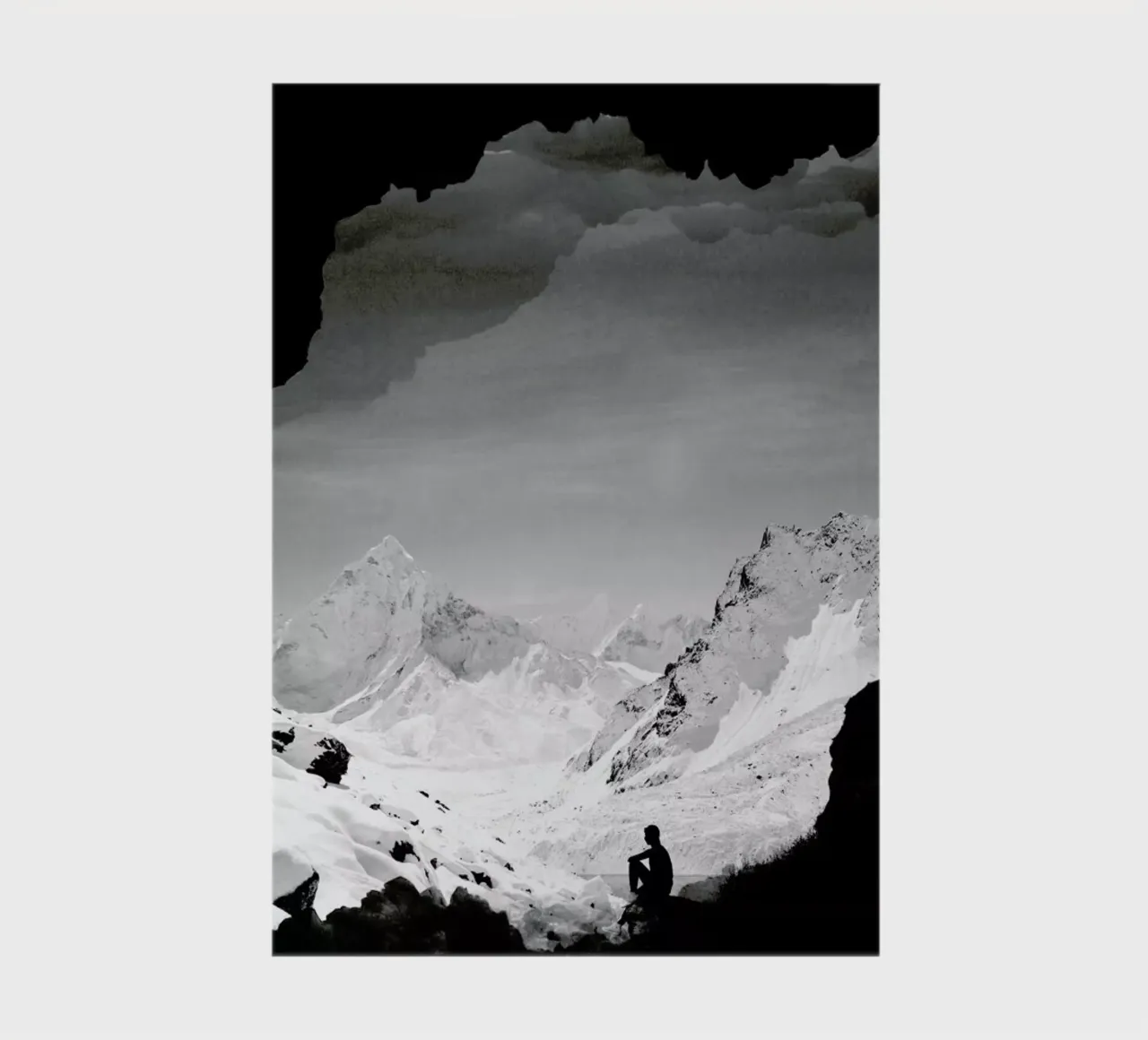 Snowy Isolation notebook by Stoian Hitrov