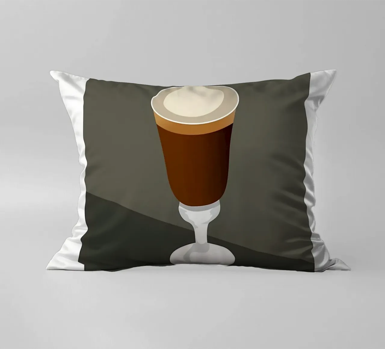 ricetta del caffè cuscino da Eames