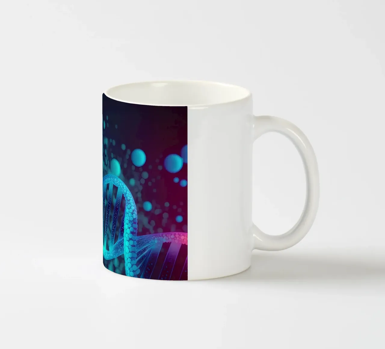 Espressioni genetiche tazza in ceramica da Delaplane
