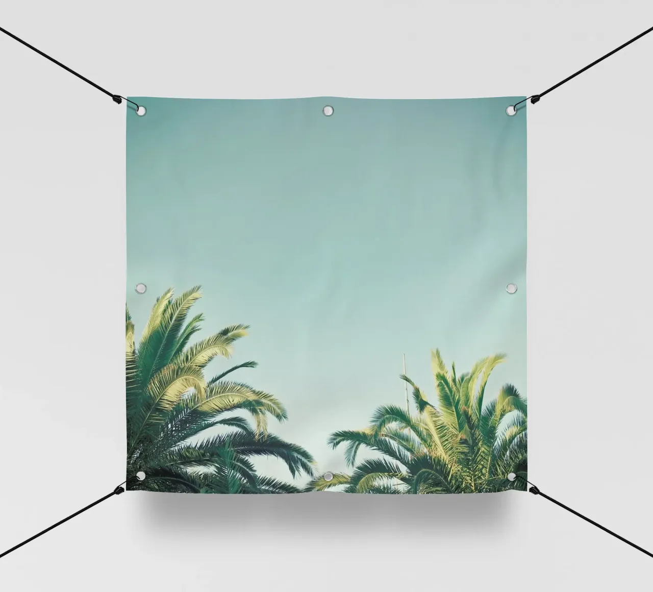Ora legale telo in pvc da Cassia Beck Photography
