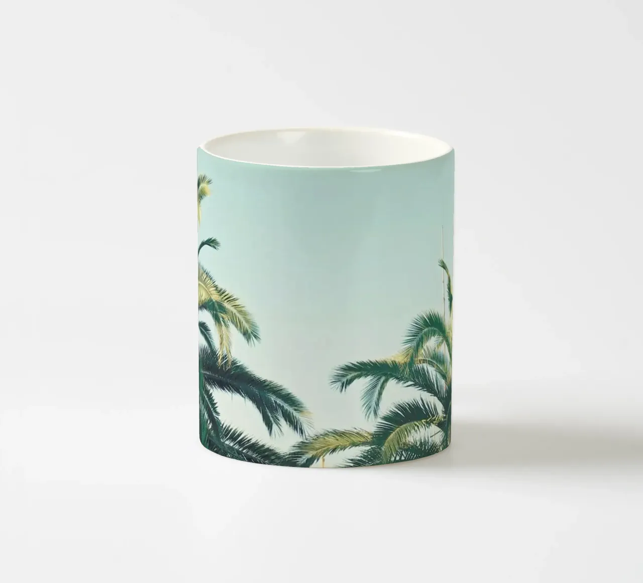 Ora legale tazza in ceramica da Cassia Beck Photography