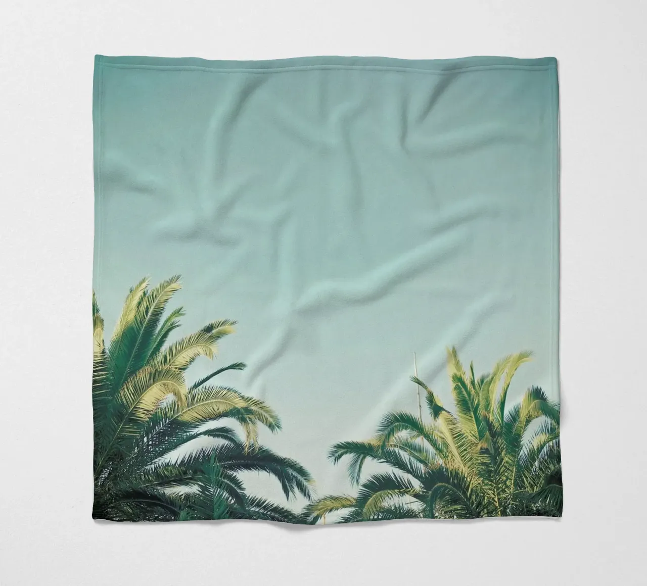 Ora legale coperta in pile da Cassia Beck Photography