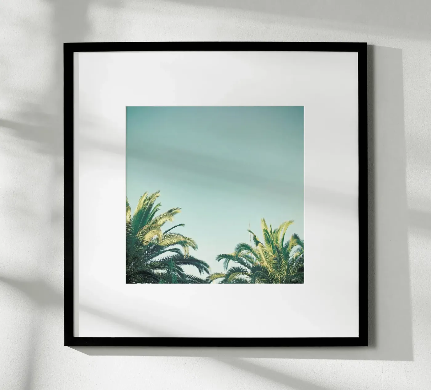Summer Time Poster von Cassia Beck Photography