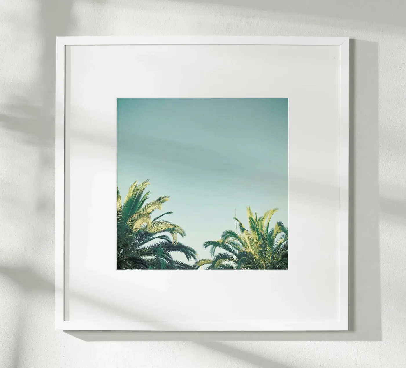 Summer Time Poster von Cassia Beck Photography