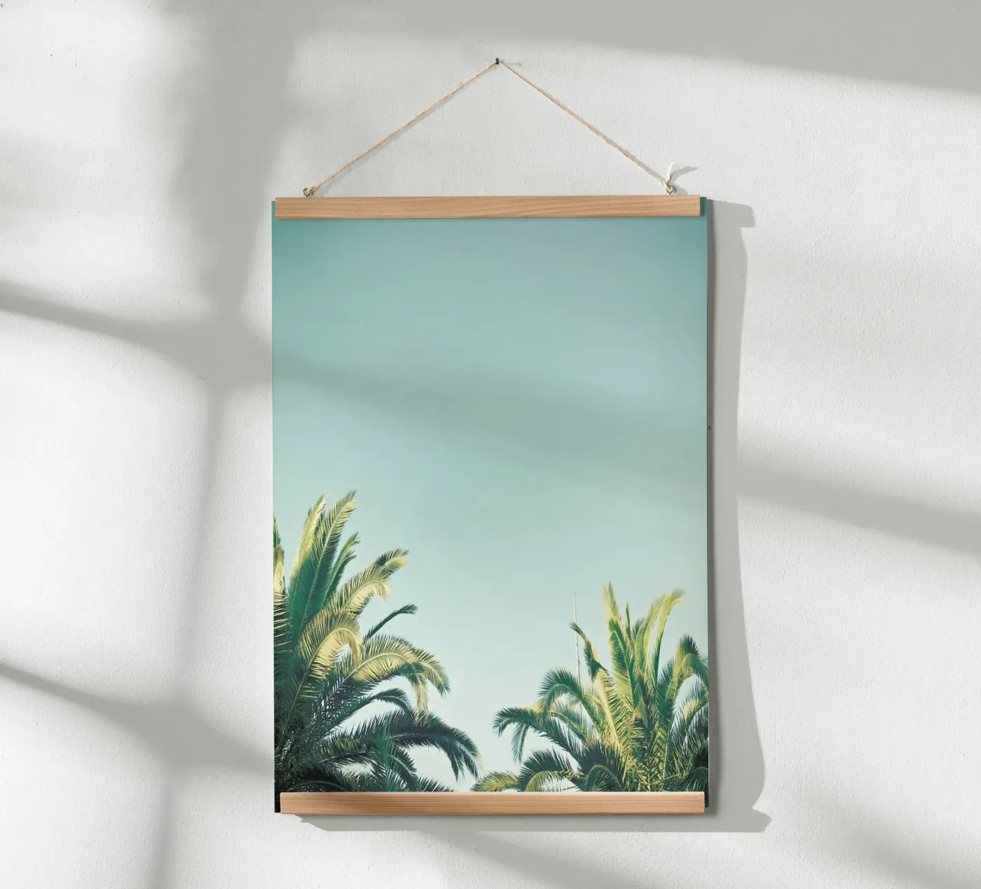 Summer Time Poster von Cassia Beck Photography