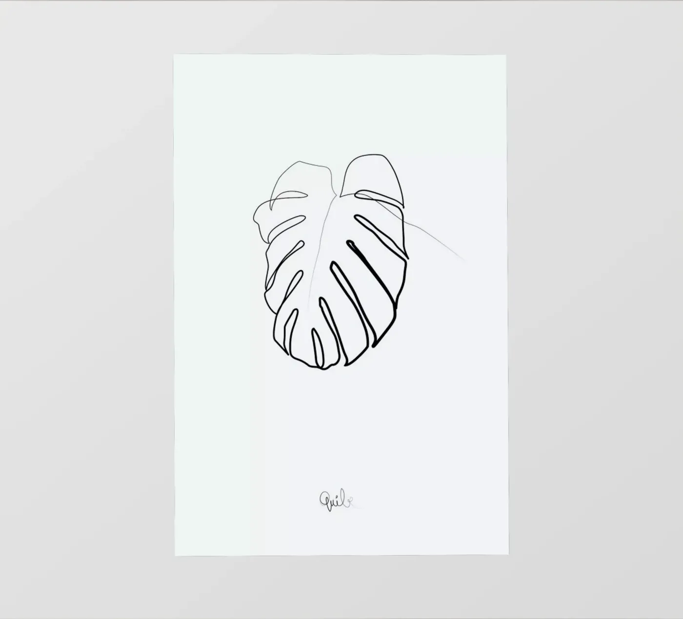 Vert 3 pellicola backlit da Quibe