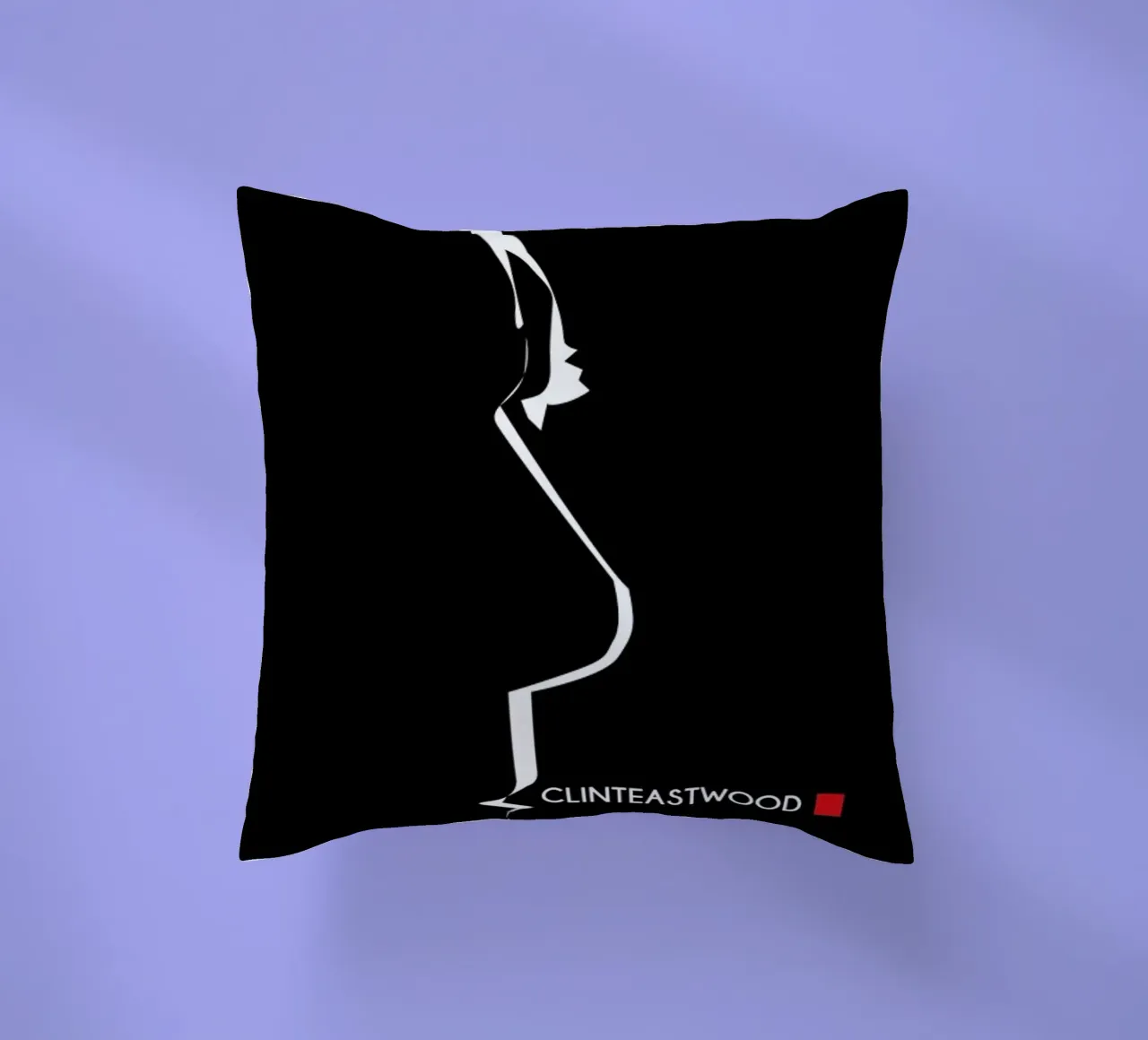 Clint cuscino da AS Art