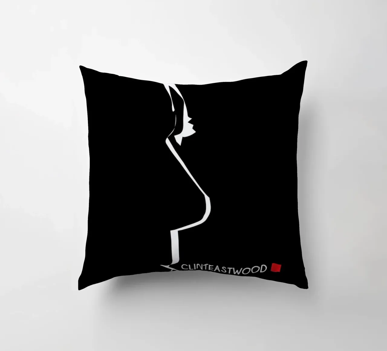 Clint cuscino da AS Art