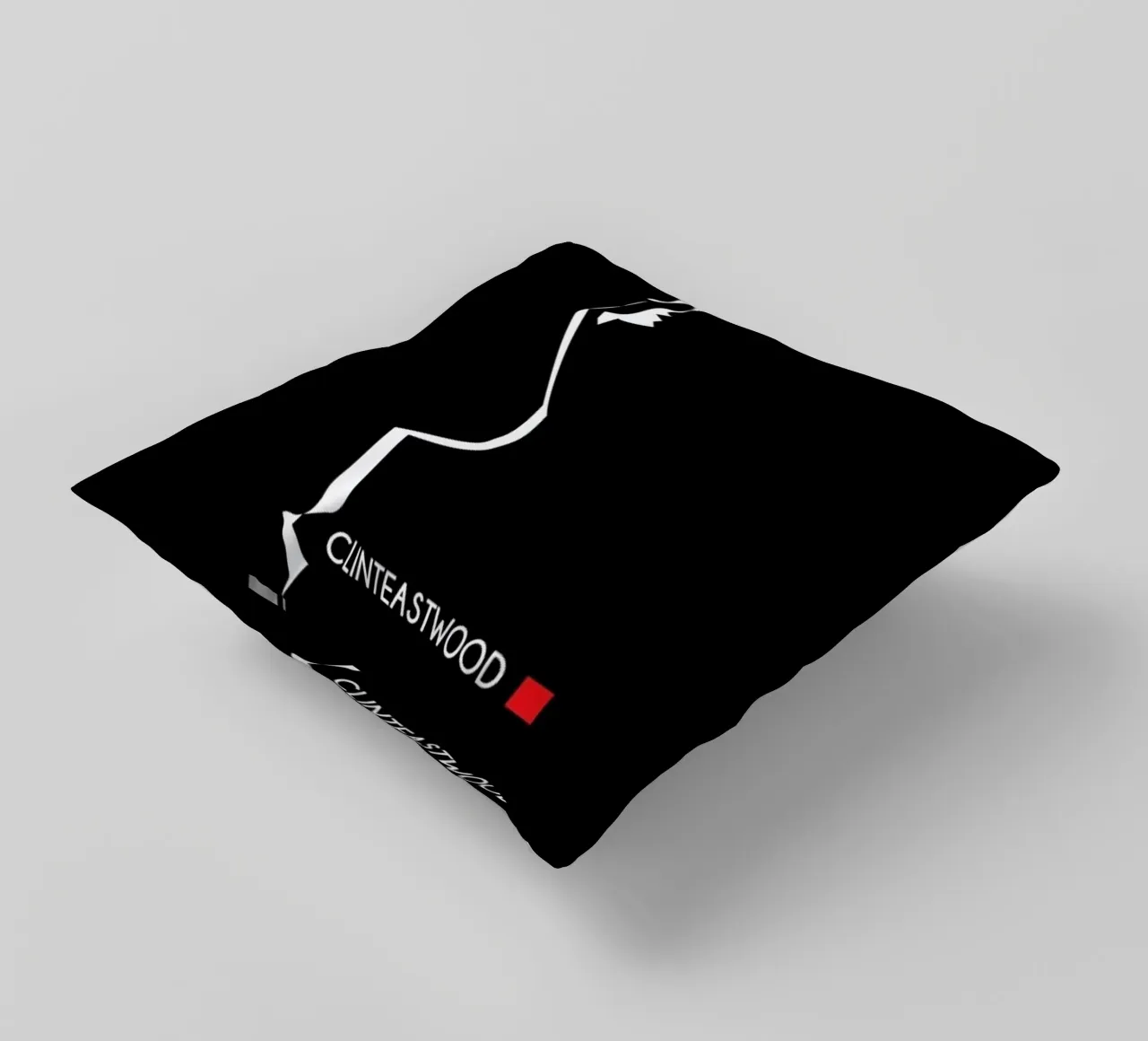 Clint cuscino da AS Art