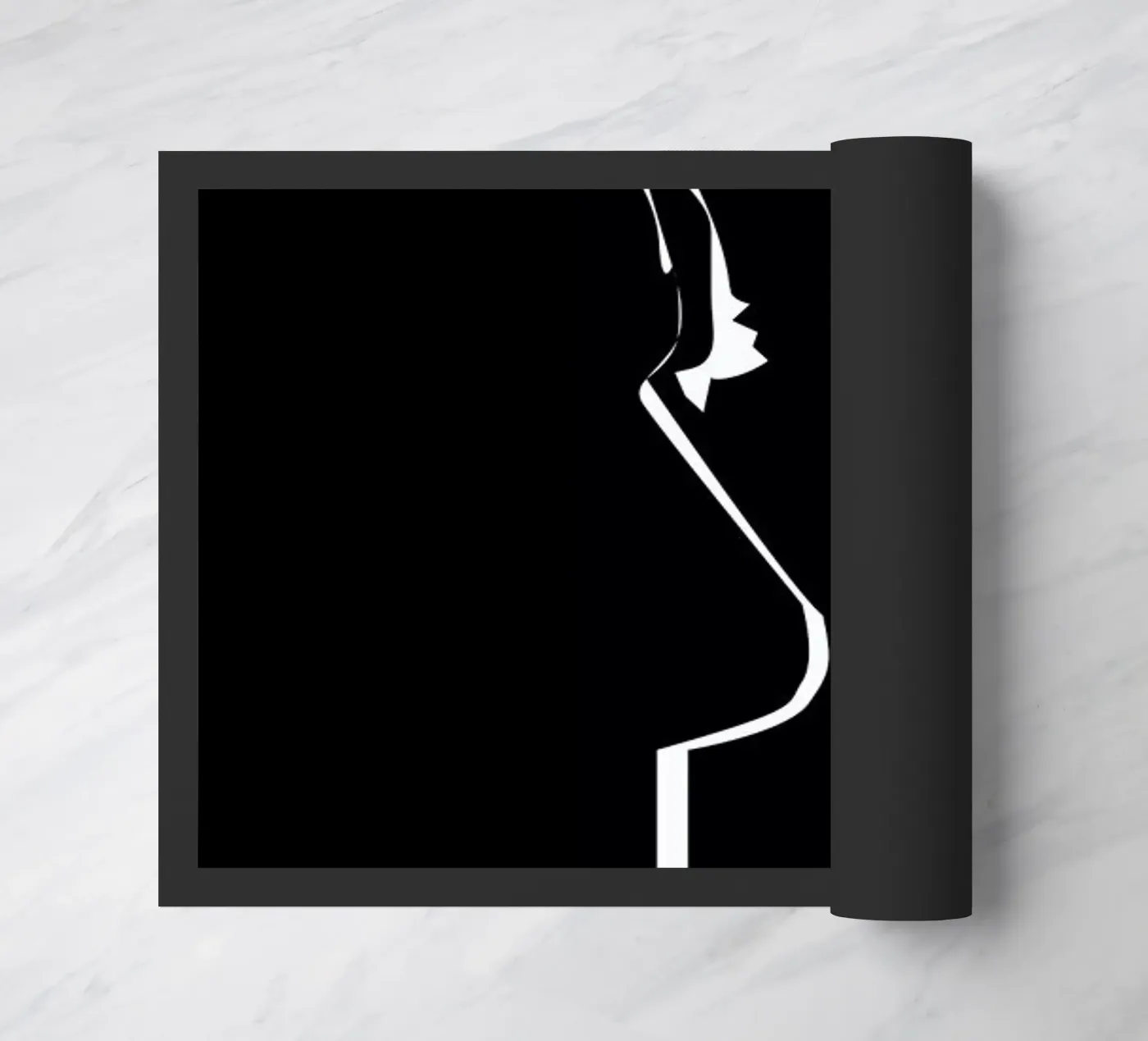 Clint zerbino da AS Art