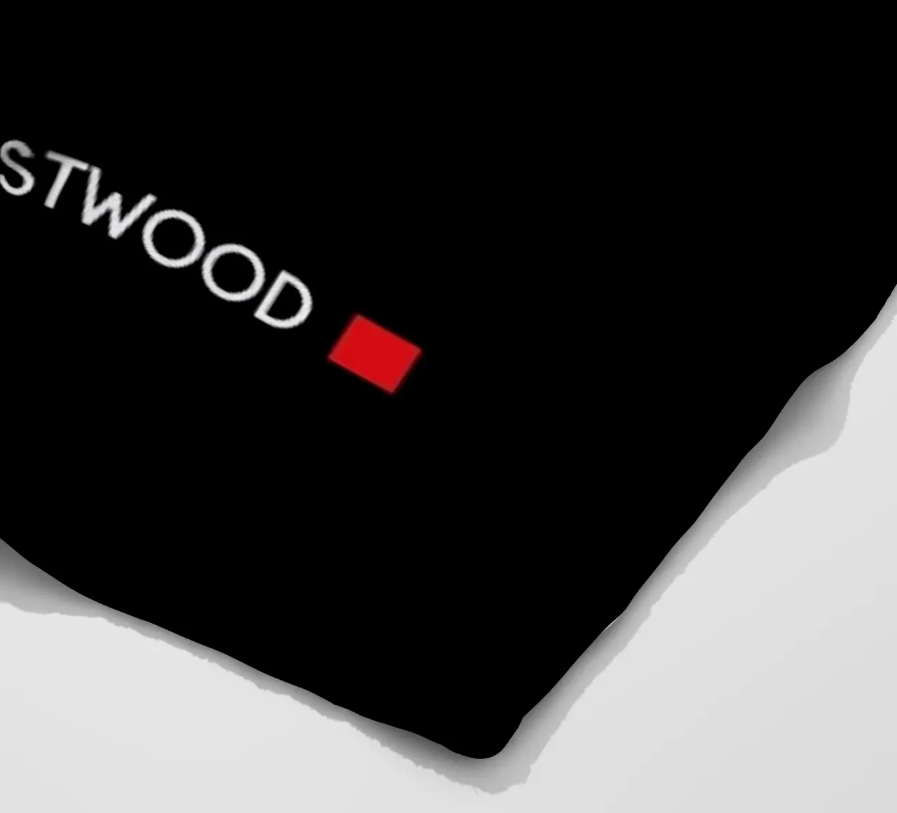 Clint coperta in pile da AS Art