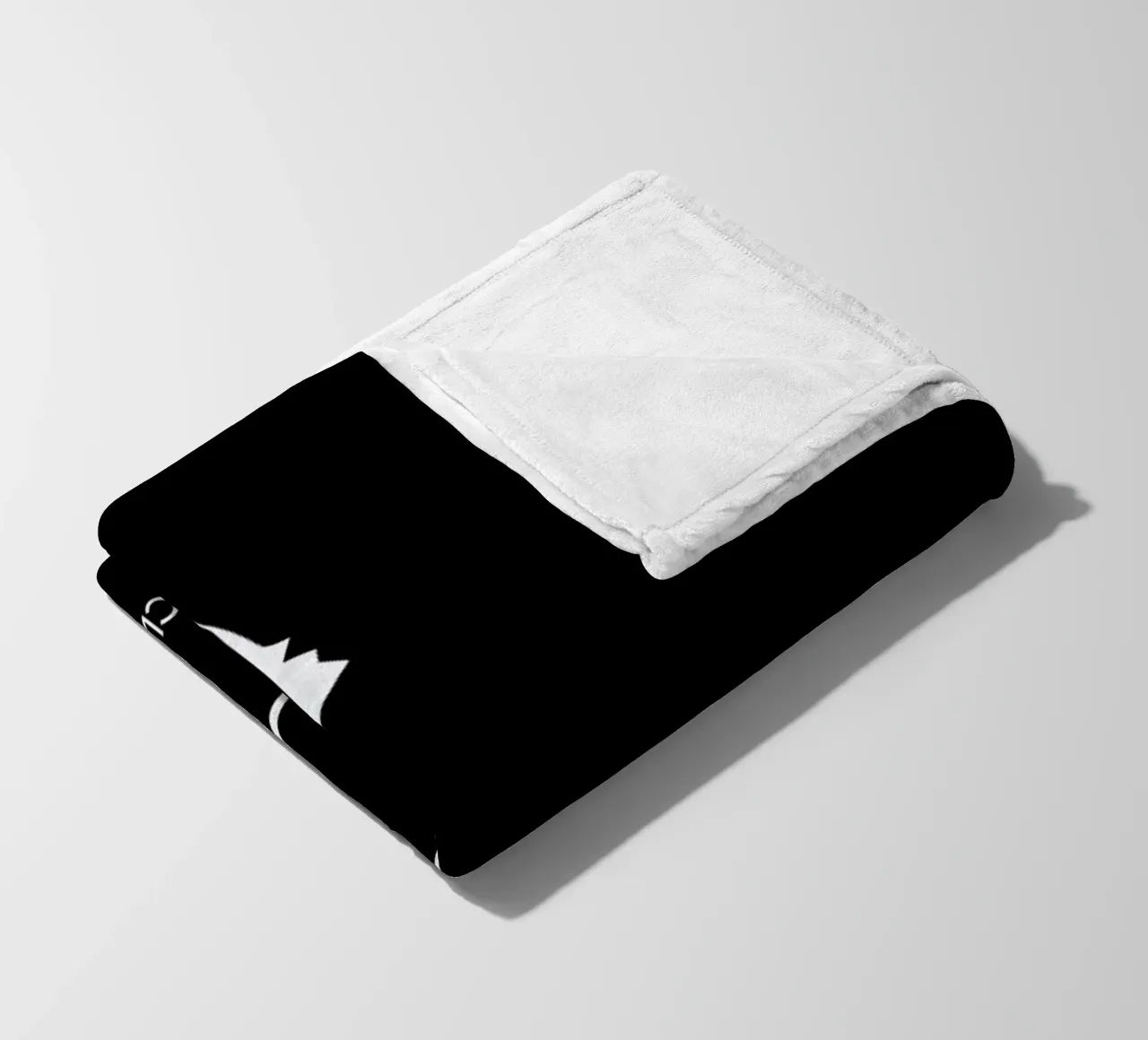 Clint coperta in pile da AS Art