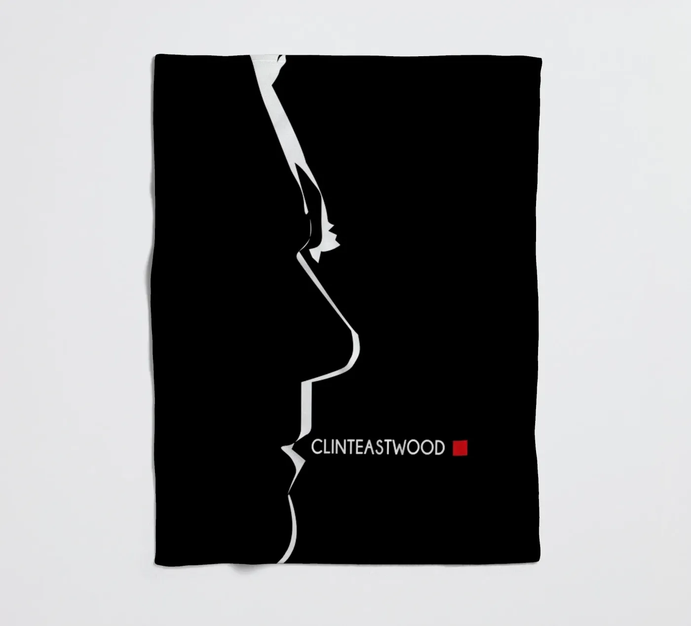 Clint plaid polaire de AS Art