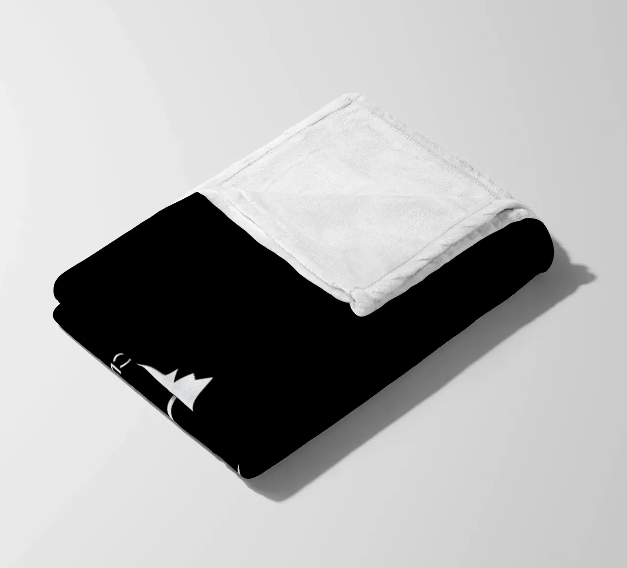 Clint coperta in pile da AS Art