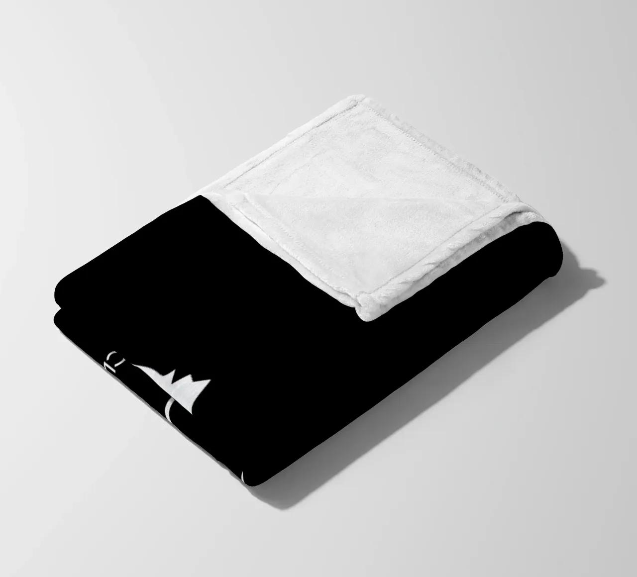 Clint coperta in pile da AS Art