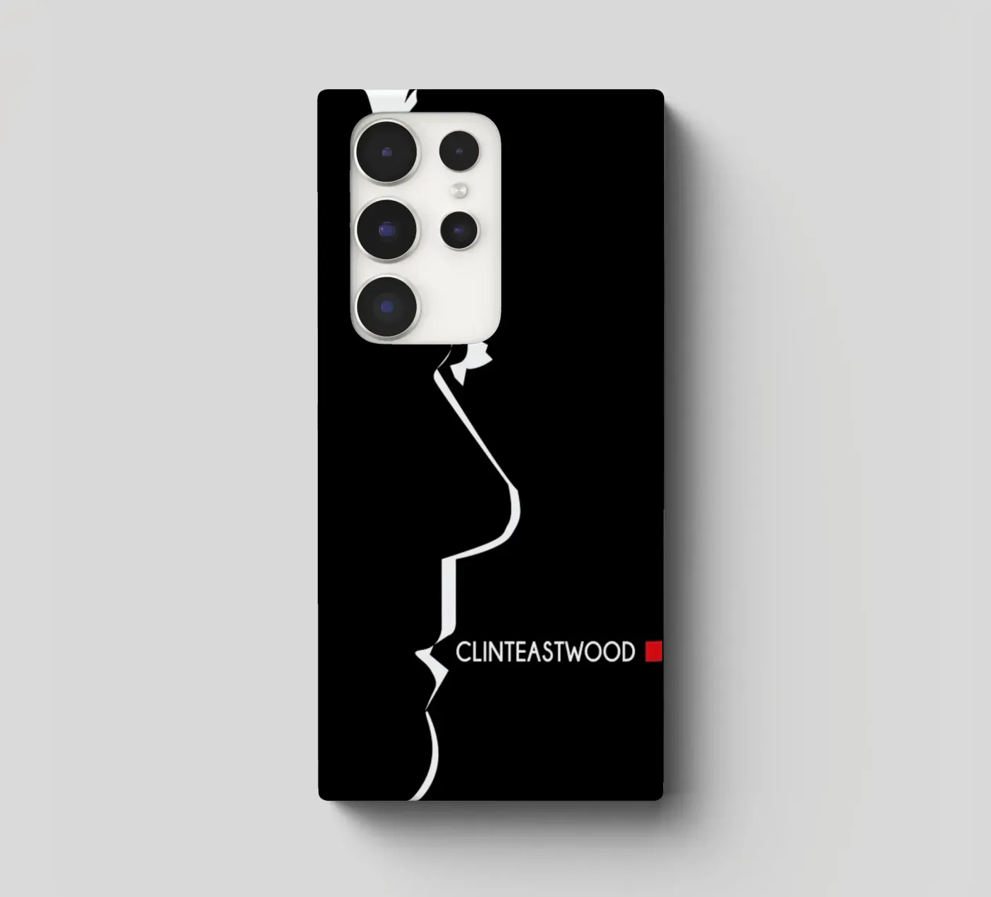 Clint cover samsung da AS Art