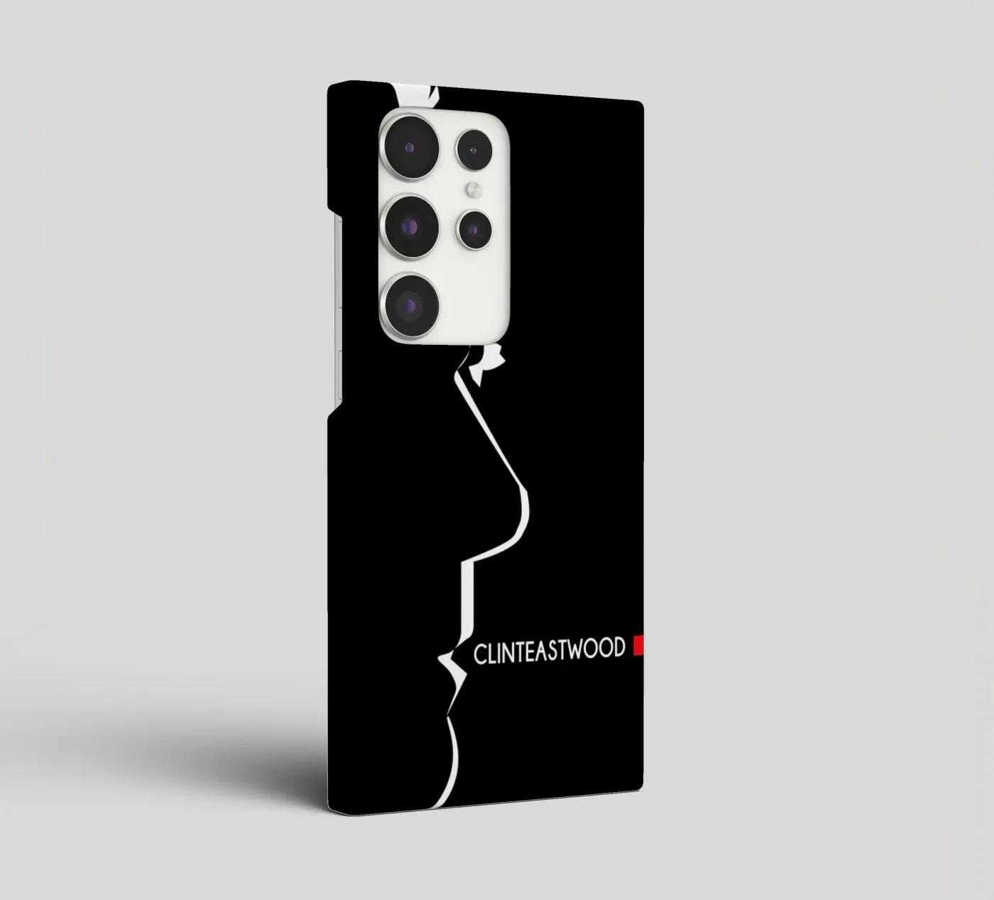 Clint cover samsung da AS Art