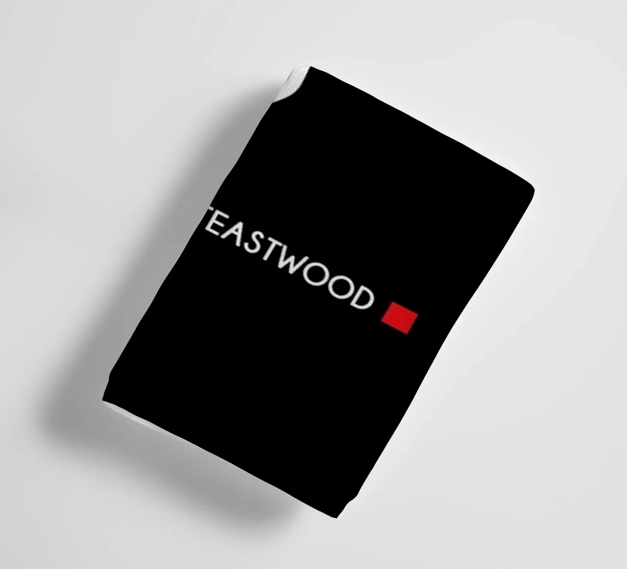 Clint asciugamano da bagno da AS Art