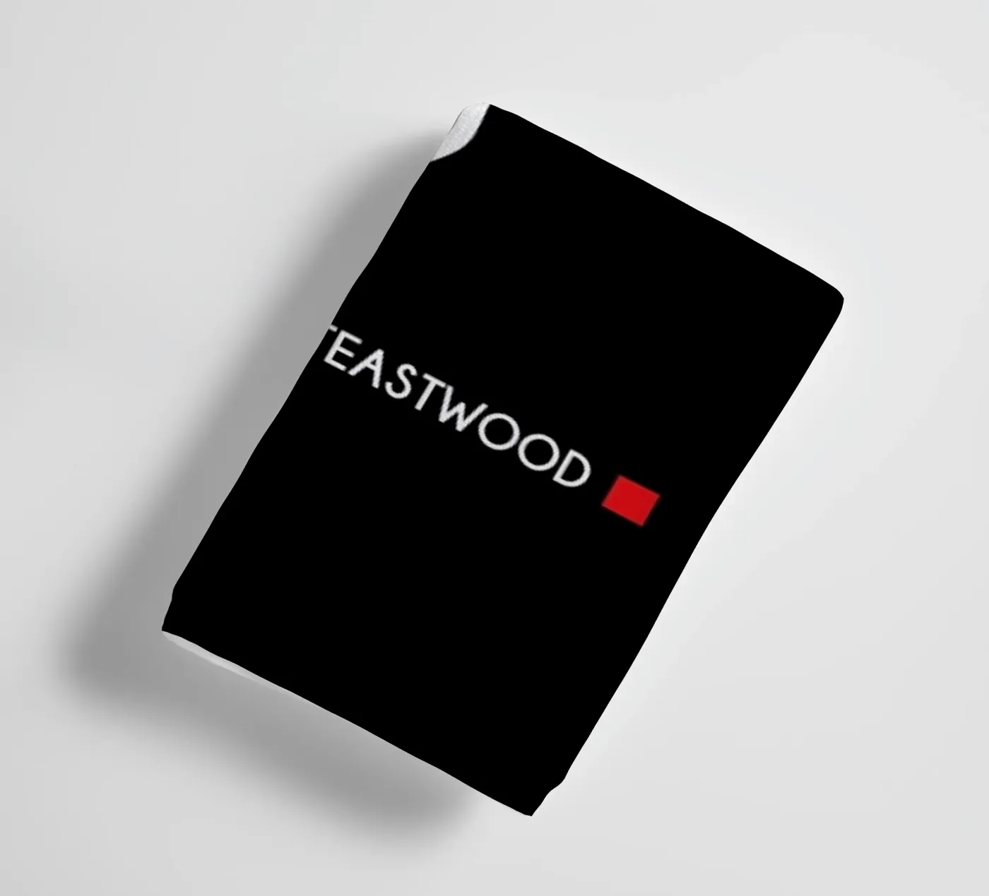 Clint towel by AS Art