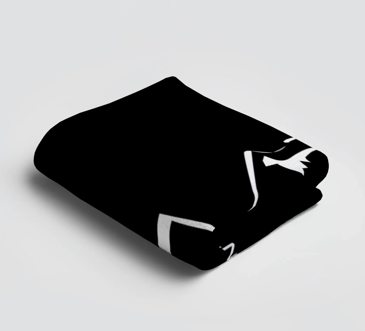 Clint towel by AS Art