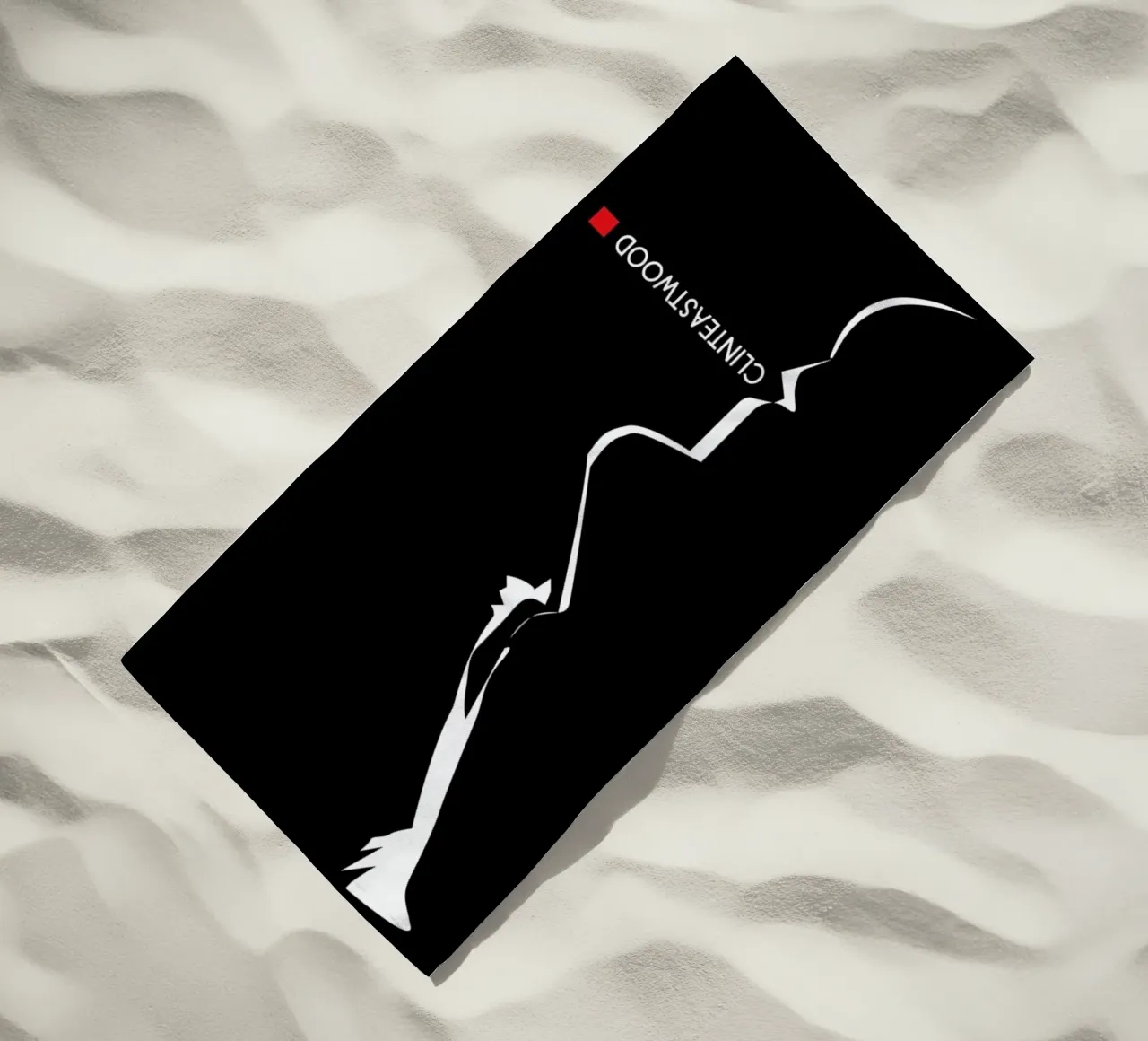 Clint telo mare da AS Art