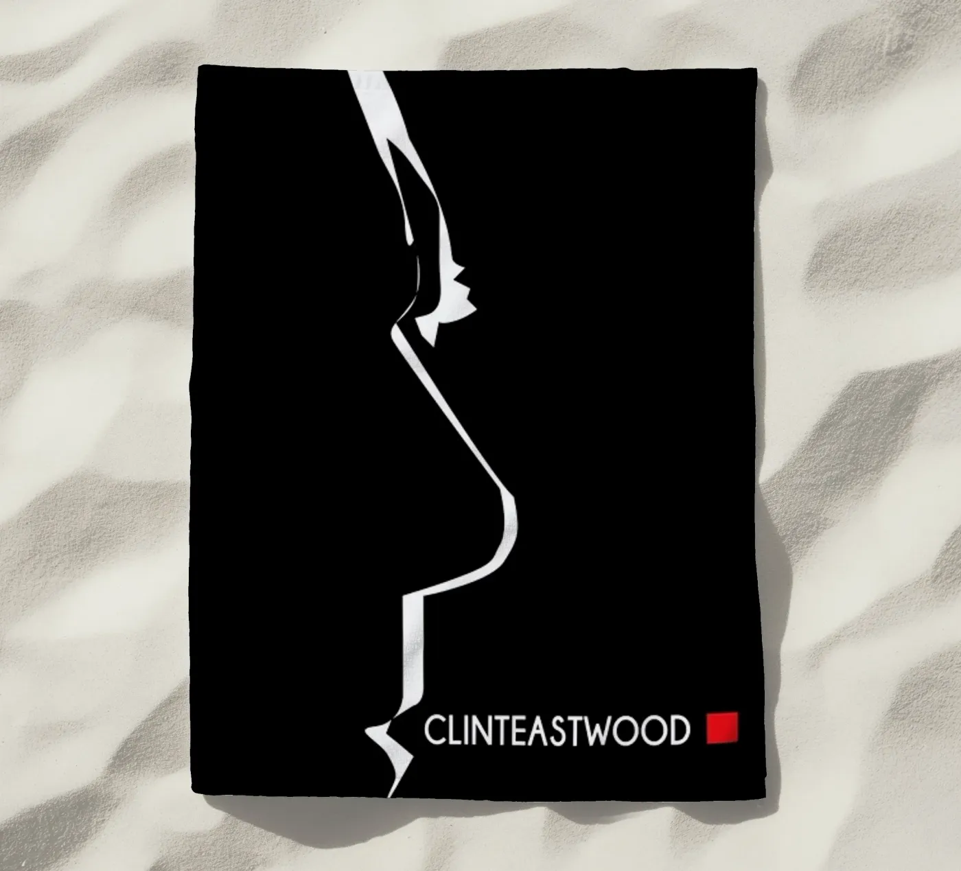 Clint telo mare da AS Art