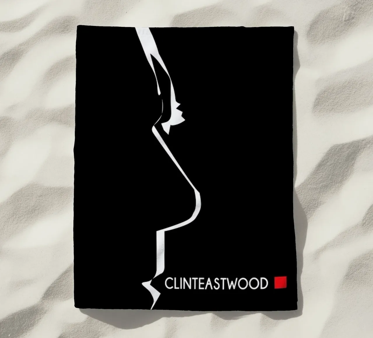 Clint telo mare da AS Art